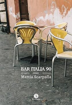 Couverture de Bar Italia 90