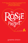 Don Tillman, Tome 1 : The Rosie Project