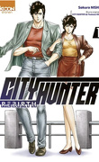 City Hunter Rebirth, Tome 12