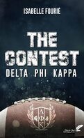 Delta Phi Kappa, Tome 1 : The Contest 