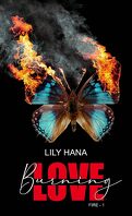 Fire, Tome 1 : Burning Love