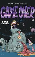 Game Over, Tome 22 : Road Tripes