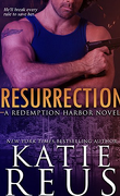 Redemption Harbor, Tome 1 : Resurrection
