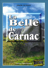 Vincent, reporter-détective, Tome 7 : La Belle de Carnac