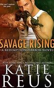 Redemption Harbor, Tome 2 : Savage Rising