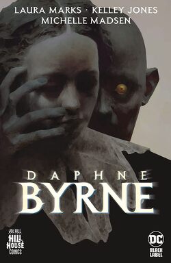 Couverture de Daphne Byrne (Intégrale)