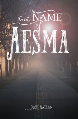 Couverture de In The Name of Aesma