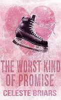 Riverside Reapers, Tome 2 : The Worst Kind of Promise