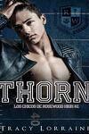 couverture Rosewood Boys, Tome 1 : Thorn