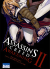 Assassin's Creed Awakening, tome 2