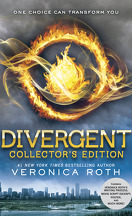 Divergent - Édition collector