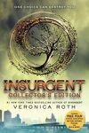 couverture Insurgent - Édition collector 