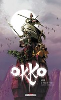Okko, Le cycle de l'eau - Intégrale