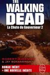 couverture The Walking Dead, tome 4 : La Chute du Gouverneur 2