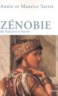 Zénobie de Palmyre à Rome