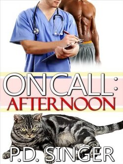 Couverture de On Call : Afternoon