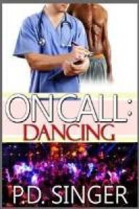 Couverture de On Call : Dancing