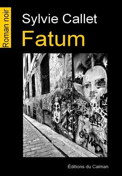 Couverture de Fatum