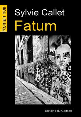 Couverture du livre Fatum
