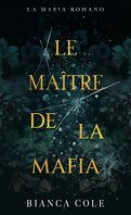 La Mafia Romano, Tome 1 : Le Maître de la mafia
