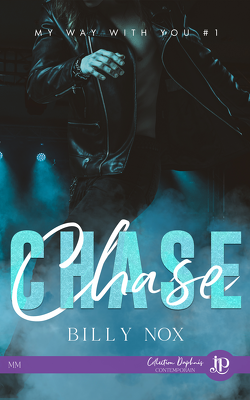 Couverture de My Way With You, Tome 1 : Chase