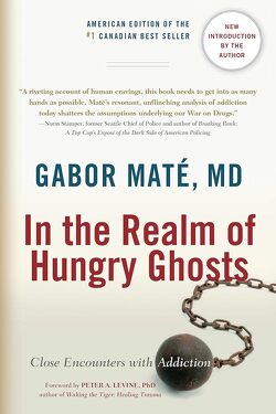 Couverture de In the Realm of Hungry Ghosts: Close Encounters with Addiction