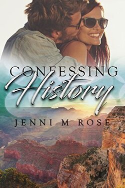 Couverture de Freehope, Tome 2 : Confessing History