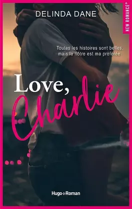 Couverture du livre Love, Charlie