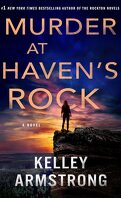 Haven's Rock, Tome 1 : Murder at Haven's Rock