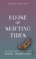 Le Royaume des corbeaux, Tome 4 : House of Shifting Tides