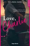 couverture Love, Charlie