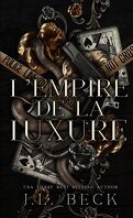 Torrio Empire, Tome 1 : L'Empire de la luxure