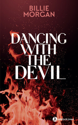 Couverture de Dancing with the Devil