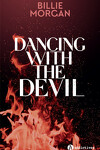 couverture Dancing with the Devil