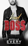 Les Winter, Tome 4 : Bad Boss