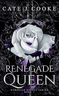 Nymerian Rebels, Tome 1 : Renegade Queen