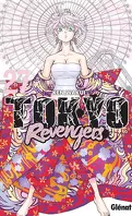 Tokyo Revengers, Tome 27