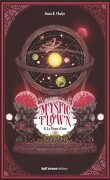 Mystic Flown, Tome 2 : La Plume d'âme