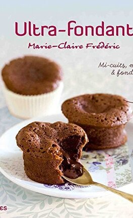 Recette quatre-quarts au beurre salé et au chocolat - Marie Claire