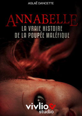 La poupée maléfique 😨, 😨 L'effrayante histoire de la poupée Annabelle  est réelle !? 😱 Plongez au coeur de l'étrange ce mercredi à 20h30 sur  RTL-TVI 😟‼️, By RTL tvi