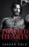 Dark Hearts, Tome 4 : Twisted Hearts