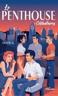 Le Penthouse, Tome 1 :  Célibataires