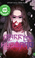Marry my Husband, Tome 1
