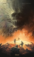 Noir Horizon,  Tome 1 : Sitra Ahara