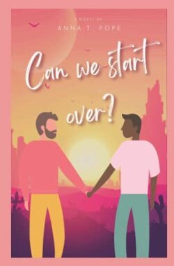 Couverture de Can We Start Over?