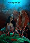 Blood Tales, Tome 1 : Mermaid's Song