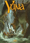 Yuna, Tome 3 : L'ombre de la Tarasque