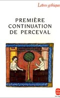 Première continuation de Perceval