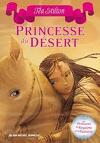 Princesses du royaume de la Fantaisie, Tome 3 : Princesse du Désert