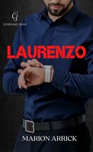 Giordano, Tome 2 : Laurenzo 